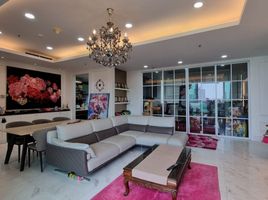 3 Kamar Apartemen for sale in Pacific Place, Tanah Abang, Kebayoran Lama