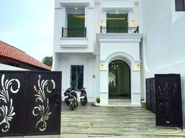 4 Bedroom Villa for sale in Setu Babakan, Jaga Karsa, Jaga Karsa