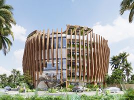 2 Habitación Ático en venta en Cozumel, Quintana Roo, Cozumel, Quintana Roo, México