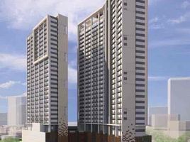 Studio Condo for sale in Sampaloc, Manila, Sampaloc