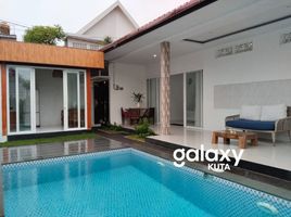 2 Kamar Vila for rent in Kuta, Badung, Kuta