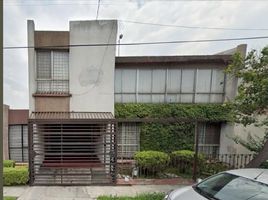 4 Schlafzimmer Haus zu verkaufen in Monterrey, Nuevo Leon, Monterrey