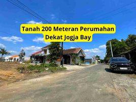  Land for sale in Depok, Sleman, Depok