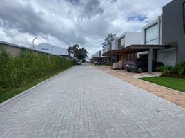 3 Schlafzimmer Haus zu verkaufen in Quito, Pichincha, Puembo, Quito