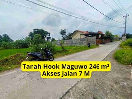  Land for sale in Depok, Sleman, Depok