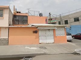 3 Schlafzimmer Villa zu verkaufen in Gustavo A Madero, Mexico City, Gustavo A Madero