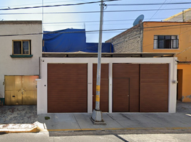 3 Schlafzimmer Haus zu verkaufen in Tultitlan, Mexico, Tultitlan