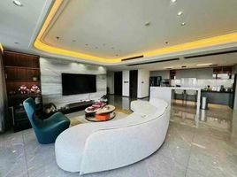 3 Bedroom Condo for rent at The Suites at One Bonifacio High Street, Taguig City