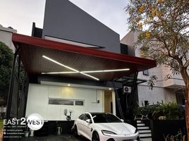 3 Habitación Villa en venta en Serpong, Banten, Serpong, Tangerang, Banten
