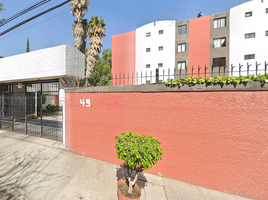 Condominium 3 chambre à vendre à Miguel Hidalgo, Mexico City, Miguel Hidalgo