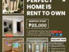 2 Bedroom Condo for sale in Cainta, Rizal, Cainta