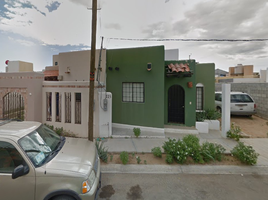 Maison 2 chambre à vendre à La Paz, Baja California Sur, La Paz