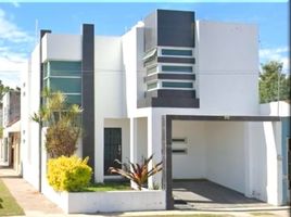 5 chambre Maison for sale in Nayarit, Tepic, Nayarit