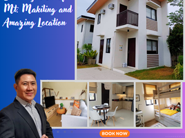 2 Bedroom Villa for sale in Laguna, Calabarzon, Cabuyao City, Laguna