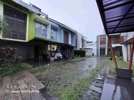 4 Bedroom House for sale in Cidadap, Bandung, Cidadap