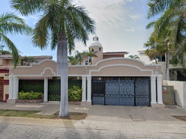 5 Bedroom Villa for sale in Puerto Vallarta, Jalisco, Puerto Vallarta, Jalisco, Mexico