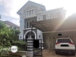 4 Bedroom House for sale in Serpong, Tangerang, Serpong