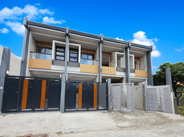 3 Bedroom Townhouse for sale in Eastern District, Metro Manila, Quezon City, Eastern District