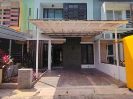 3 Bedroom House for sale in Pasar Rebo, Jakarta Timur, Pasar Rebo