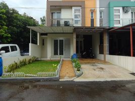 3 Kamar Rumah for sale in Pondokgede, Bekasi, Pondokgede