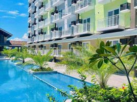 Studio Condo for rent in Central Visayas, Lapu-Lapu City, Cebu, Central Visayas