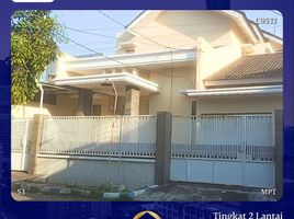 6 Bedroom House for sale in Waru, Sidoarjo, Waru