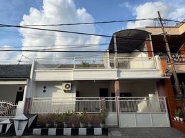 4 Bedroom House for sale in Candi, Sidoarjo, Candi