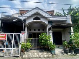 3 Schlafzimmer Haus zu verkaufen in Jambangan, East Jawa, Jambangan