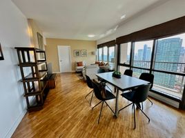 3 Bedroom Apartment for rent in Metro Manila, Makati City, Southern District, Metro Manila