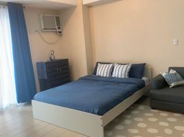 Studio Condo for rent at Venice Luxury Residences, Taguig City