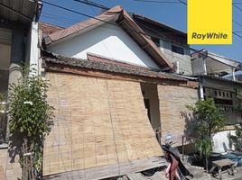 2 Bedroom House for sale in Sawahan, Surabaya, Sawahan