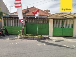 5 Kamar Vila for sale in Tegal Sari, Surabaya, Tegal Sari