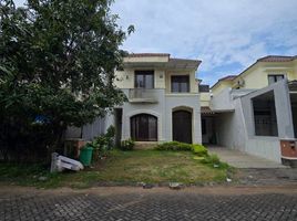 4 Habitación Casa en venta en Lakarsantri, East Jawa, Lakarsantri