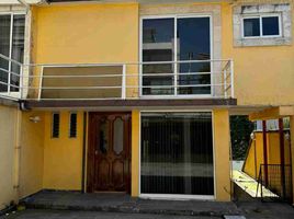 5 Schlafzimmer Haus zu verkaufen in Cuajimalpa De Morelos, Mexico City, Cuajimalpa De Morelos