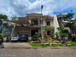 5 Habitación Villa en venta en Mulyorejo, East Jawa, Mulyorejo