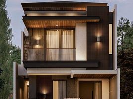 5 Habitación Casa en venta en Lakarsantri, East Jawa, Lakarsantri