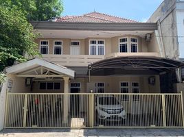 11 Habitación Casa en venta en Lakarsantri, East Jawa, Lakarsantri