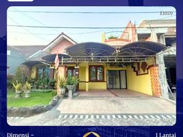 4 Bedroom House for sale in Waru, Sidoarjo, Waru