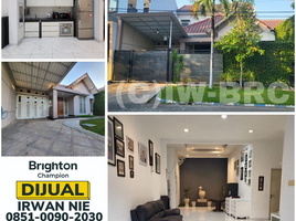 7 Bedroom House for sale in Waru, Sidoarjo, Waru