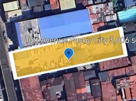  Land for sale in Libertad LRT-1, Pasay City, Pasay City