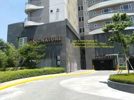 3 Bedroom Condo for sale at The Signature, Quezon City