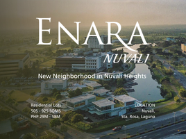  Terreno (Parcela) en venta en Calamba City, Calabarzon, Calamba City, Laguna, Calabarzon, Filipinas