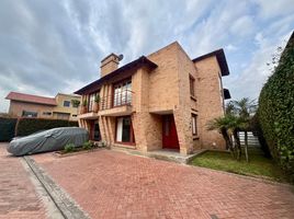 6 Bedroom Villa for sale in Cundinamarca, Cajica, Cundinamarca