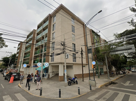 3 Habitación Departamento en venta en Cuauhtemoc, Ciudad de México, Cuauhtemoc