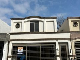 Villa 3 chambre à vendre à San Nicolas De Los Garza, Nuevo Leon, San Nicolas De Los Garza
