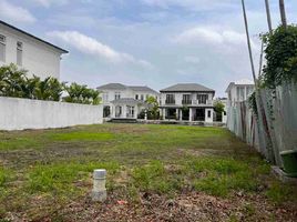  Terreno (Parcela) en venta en Samborondón, Guayas, Samborondon, Samborondón