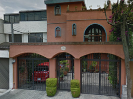 5 Schlafzimmer Haus zu verkaufen in Benito Juarez, Mexico City, Benito Juarez