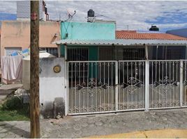 2 Bedroom House for sale in Dist Huajuapam, Oaxaca, Dist Huajuapam