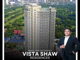 Studio Condo for sale in Mandaluyong City, Eastern District, Mandaluyong City