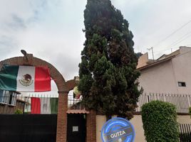 3 Habitación Casa en venta en Coyoacan, Ciudad de México, Coyoacan